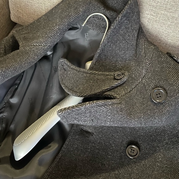 Daniele Alessandrini Coat - Picture 3 of 5